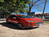 Ford Ecosport 1.6 Freestyle Fulln 2013