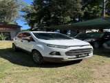 Ford Ecosport 1.6 Freestyle Full 2013