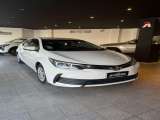 Toyota Corolla Xli 1.8 MT 2017 