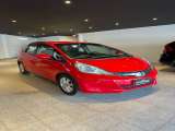 Honda Fit LXL AT 2014