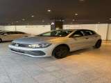 VW Polo Track MSI M/T 2025 Gris Plata 0km Patentado