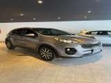 Kia Sportage A/T EX 2.0 2019 Gris intermedio