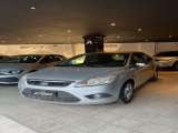 Ford Focus Trend 1.6 5p Full GNC 2012