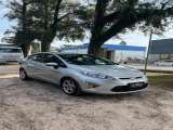 Ford Fiesta Kd Titanium Full 2013
