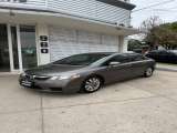 Honda Civic EX AT 2009