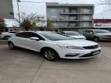 Geely Emgrand GS Drive 1.8 Mt 2018