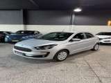 Ford Ka Se 5p AT 2020