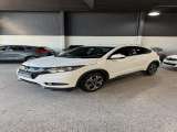 Honda HRV 1.8 EX CVT 2017