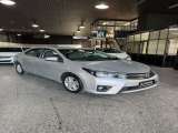 Toyota Corolla XLi 1.8 CVT 2016