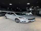 Chevrolet Onix LTZ AT 2017