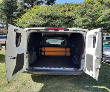 Fiat Fiorino 1.4 GNC 2014