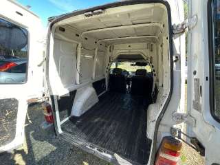 Fiat Fiorino Diesel 1997