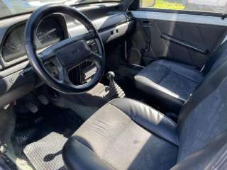 Fiat Fiorino Diesel 1997