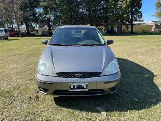 Ford Focus Ambiente 5p 1.6 Full 2007