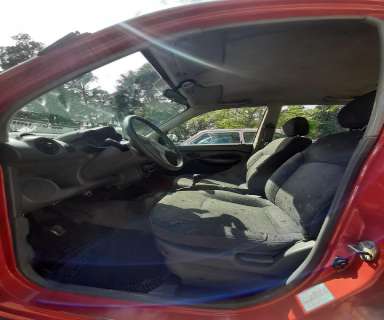 Hyundai Atos GLS 2000