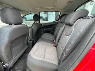 Peugeot 308 1.6 Allure Full 2012