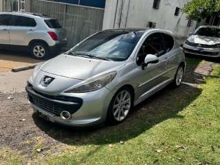 Peugeot 207 3p RC Full 2009