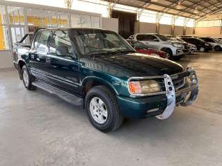 Chevrolet S10 DLX 2.5 TD 4x2 1998