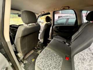 Chevrolet Meriva GL GNC 1.8 Nafta 2005