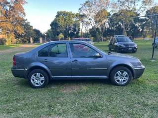 Vw Bora TDi Full 2007