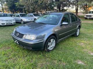 Vw Bora TDi Full 2007