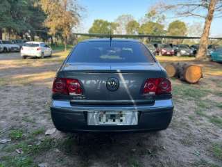 Vw Bora TDi Full 2008