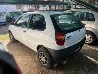 Fiat Palio S 3p Base 2000