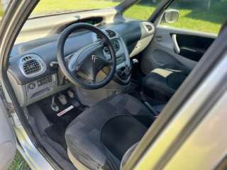 Citroen Xsara Picasso 1.6 Nafta Full 2006