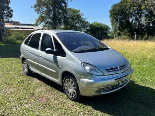 Citroen Xsara Picasso 1.6 Nafta Full 2006