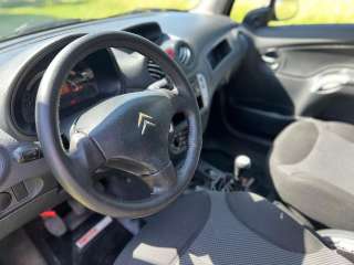 Citroen C3 1.4 SX 5p Full 2011