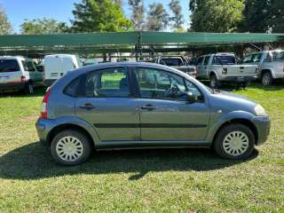 Citroen C3 1.4 SX 5p Full 2011