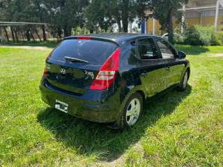 Hyundai I30 5p Full 1.4 Nafta 2009