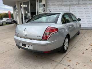 Citroen SX 2.0 GNC 2013