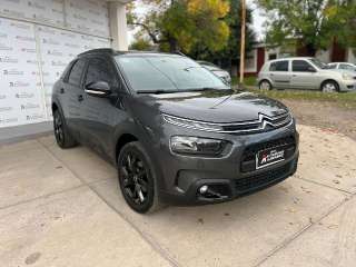 Citroen C4 Cactus Feel MT 2022