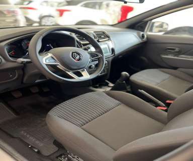Renault Sandero Life 5p 2024 0 km Patentado