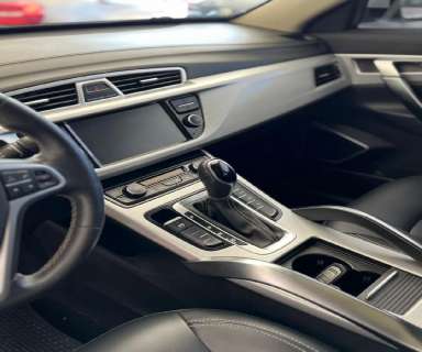 Geely Emgrand X7 Sport Active 2.4 4x2 AT 2018