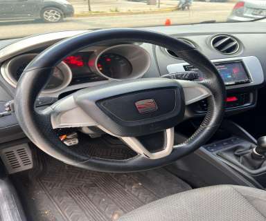 Seat Ibiza 1.6 3p Full 2010