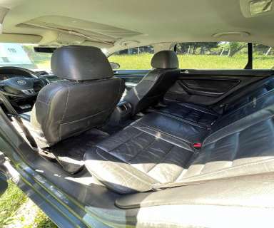 Vw Vento 1.9 TDi Luxury AT Full 2010