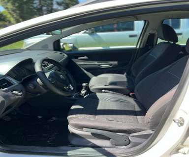 Vw Suran 1.6 N Trendline 2015