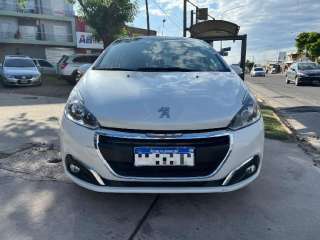 Peugeot 208 Allure 1.6 Full 2016
