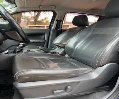 Ford Ranger 3.2 TD LTD 4x4 DC 2013 158000 Km