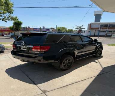 Toyota SW4 4x4 2008