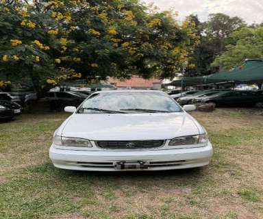 Toyota Corolla Xei 1.8 2001 