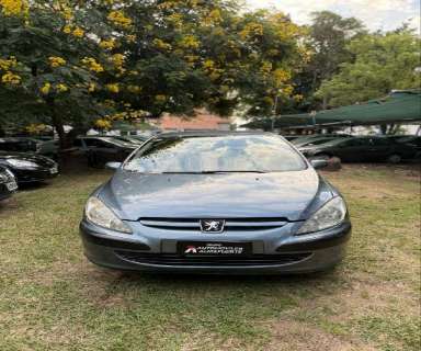 Peugeot 307 XS 1.6 5p GNC 2005