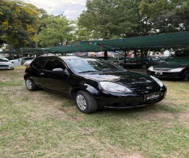 Ford Ka Fly Viral 2010