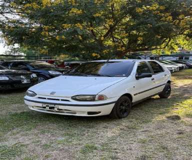 Fiat Palio S 1.6 base 5p 1998
