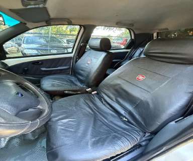 Fiat Palio S 1.6 base 5p 1998