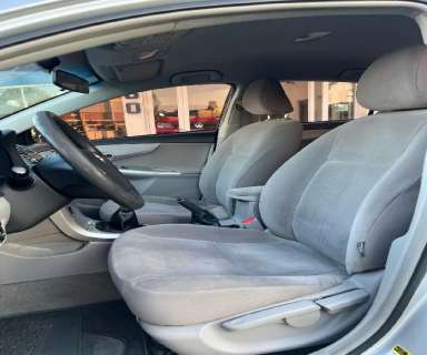 Toyota Corolla 1.8 XEi 2012